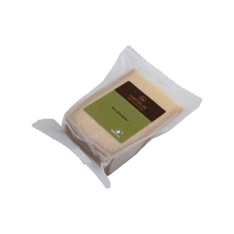Bündner Bergkäse extra Portion, Bio Knospe Schweiz