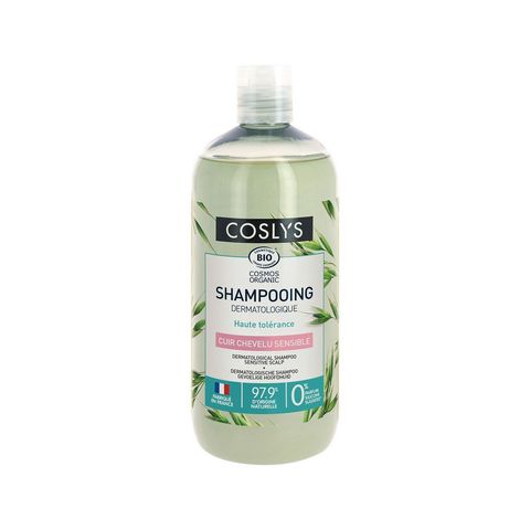 Dermatologisches Shampoo, Cosmetique Bio - COSMOS ORGANIC
