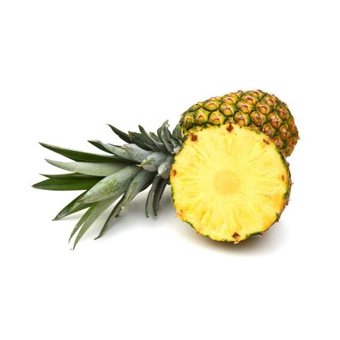 Ananas, EU Bio