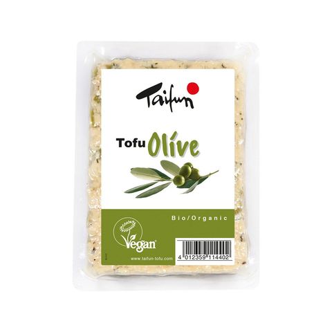 Tofu Olive, EU Bio