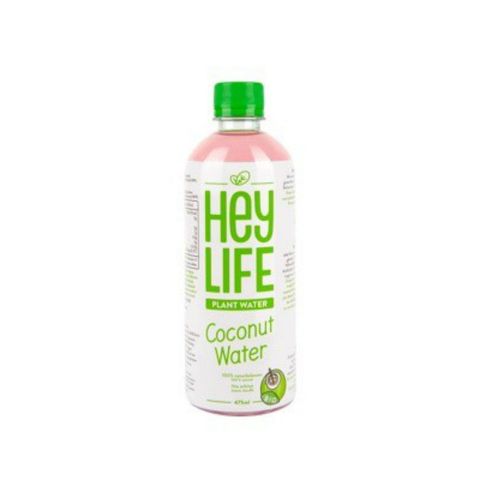 Coconut water, EU Bio