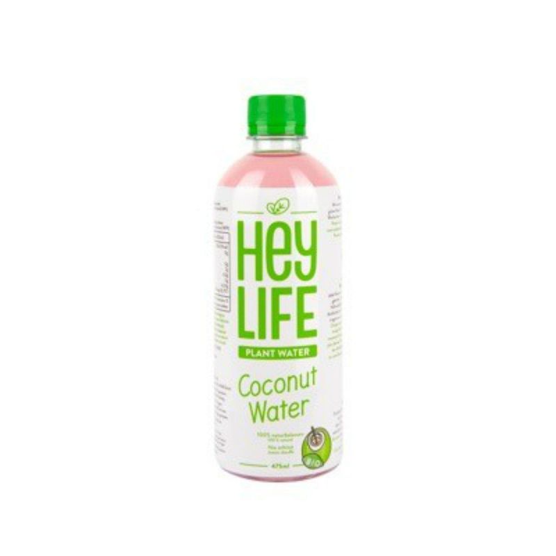Coconut water, EU Bio