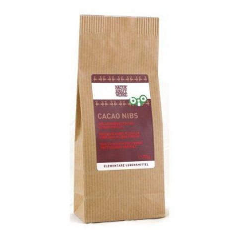 Cacao Nibs, Schweizer Bio-Verordnung