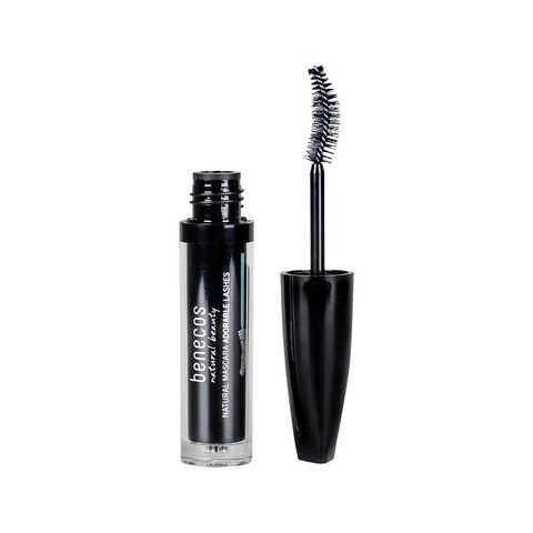 Mascara adorable lashes deep ocean, Kontrollierte Naturkosmetik