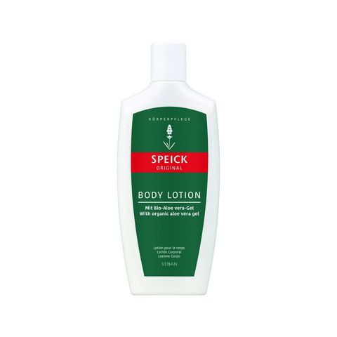 Original Körperlotion, ohne Zertifizierung
