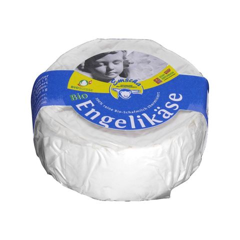 Engelikäse, Bio Knospe Schweiz