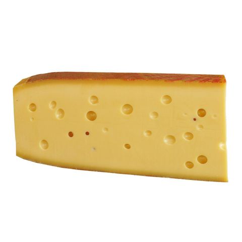 Emmentaler Extra, Bio Knospe Schweiz