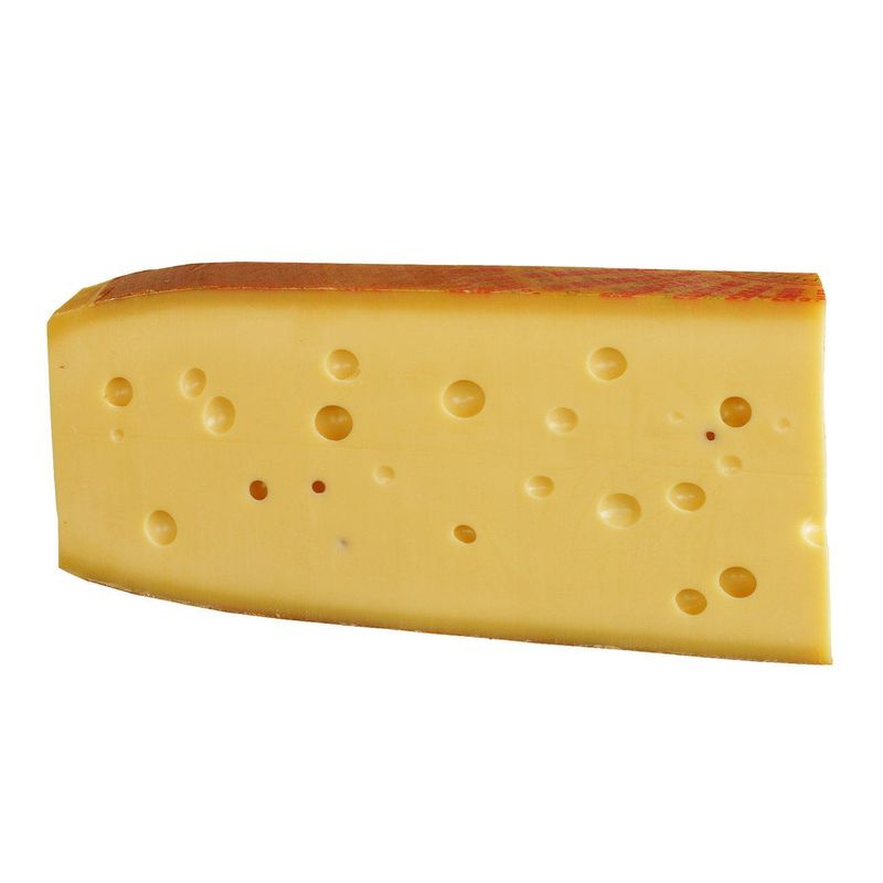 Emmentaler Extra, Bio Knospe Schweiz
