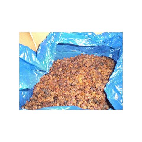 Sultaninen hell, Style 9, Grade A, Bio Knospe