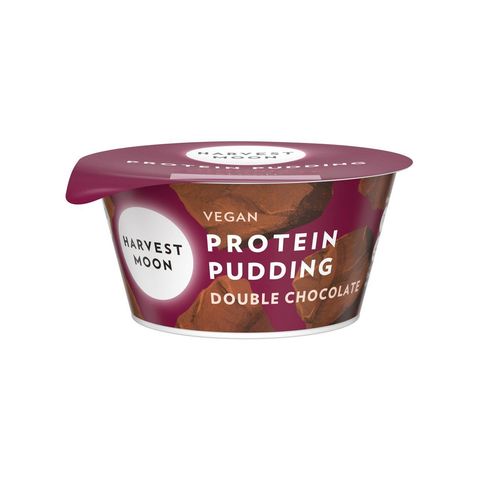 Protein Pudding Double Chocolate, EU Bio