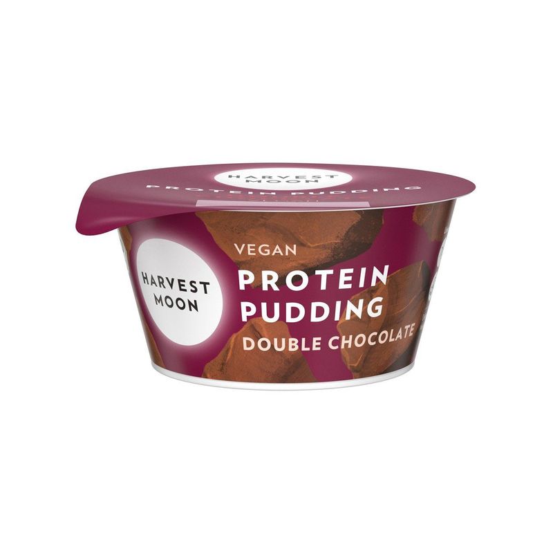 Protein Pudding Double Chocolate, EU Bio