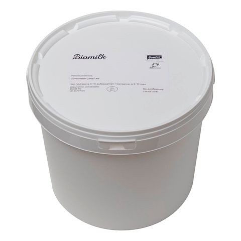Sauerrahm, Bio Knospe Schweiz