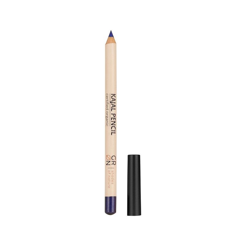 Kajal Pencil -blue ocean, BDIH COSMOS ORGANIC