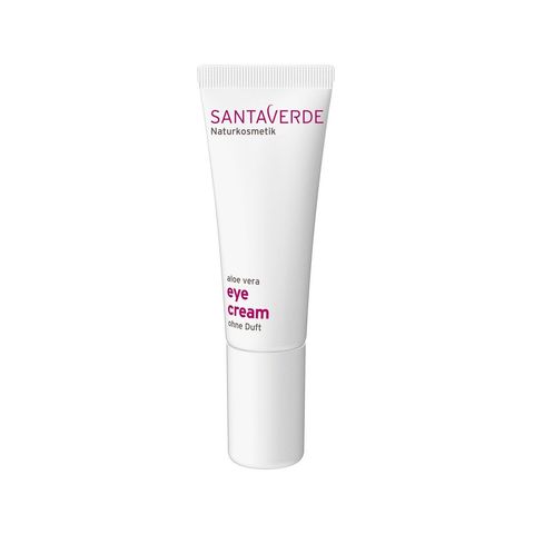 aloe vera augencreme ohne Duft, NaTrue