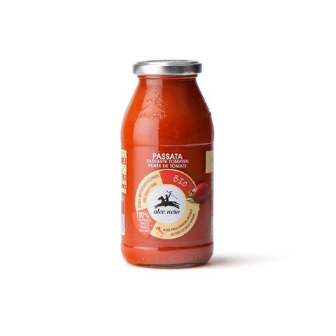 Tomaten Passata, EU Bio