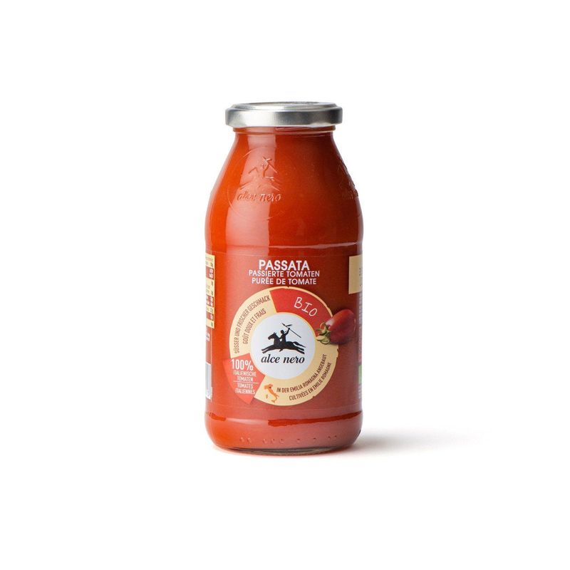 Tomaten Passata, EU Bio