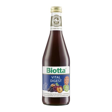 Vital Digest Fruchtsaftcocktail, EU Bio