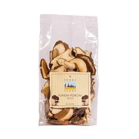 Funghi Porcini, tipo speziale, EU Bio