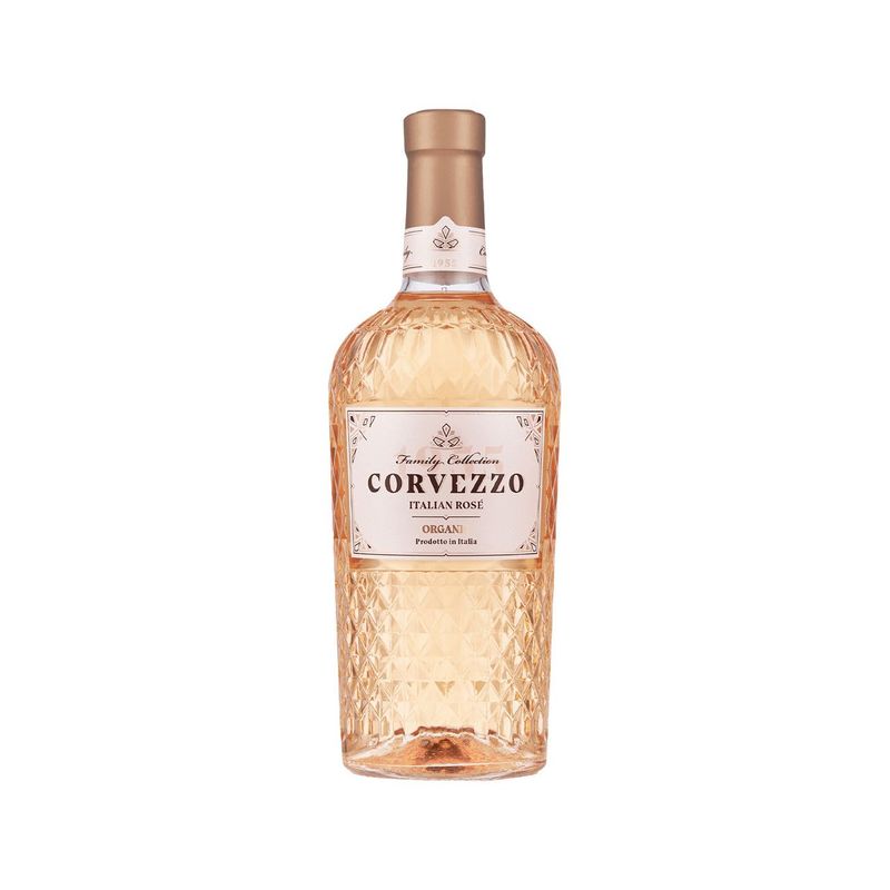 rs Rosato Family Collection 1955 - Trevenezie IGT 2025, EU Bio