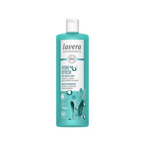 Hydro Refresh Mizellenwasser, NaTrue