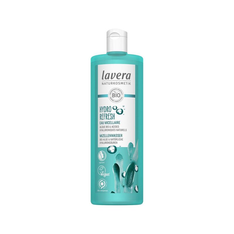 Hydro Refresh Mizellenwasser, NaTrue