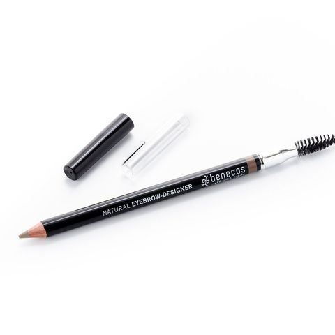 Eyebrow Designer blonde, Kontrollierte Naturkosmetik