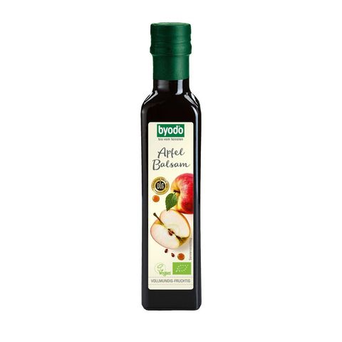 Apfel Balsam, EU Bio