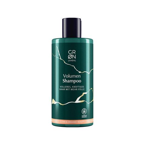 Shampoo Volumen, BDIH COSMOS ORGANIC