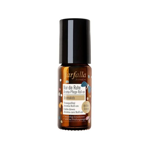 Aroma-Pflege-Roll-on Nur die Ruhe, NaTrue