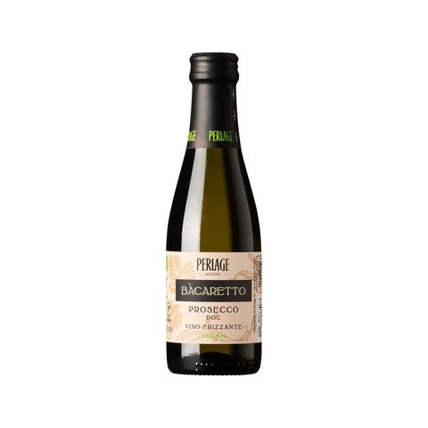 Prosecco Bacaretto Piccolo, EU Bio