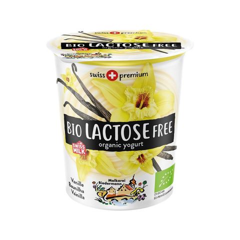 Jogurt Vanille, Schweizer Bio-Verordnung