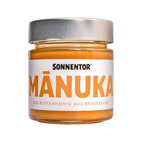Manuka Honig, EU Bio