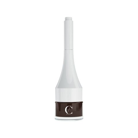 Augenbrauengel N° 63 - Braun, Cosmos Organic