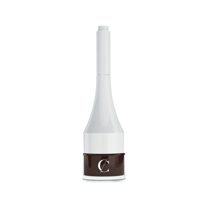 Augenbrauengel N° 63 - Braun, Cosmos Organic