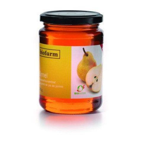 Birnel, Bio Knospe Schweiz