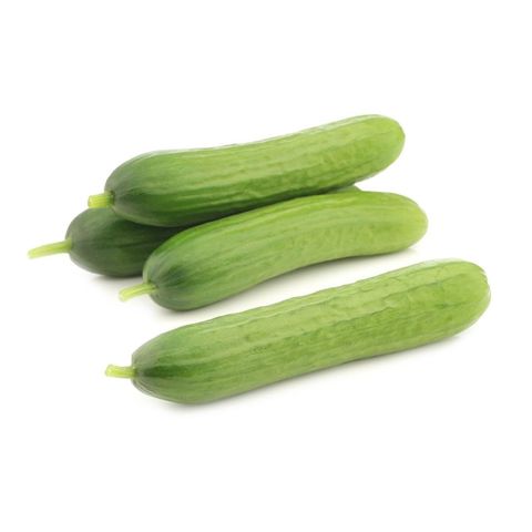 Snack Gurken, Bio Knospe Schweiz