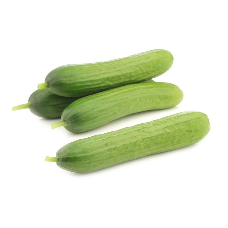 Snack Gurken, Bio Knospe Schweiz