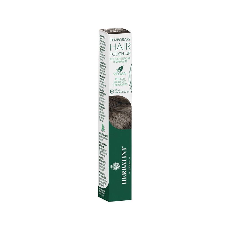 Haar Mascara - Hair Touch-Up - Dark Chestnut, ohne Zertifizierung
