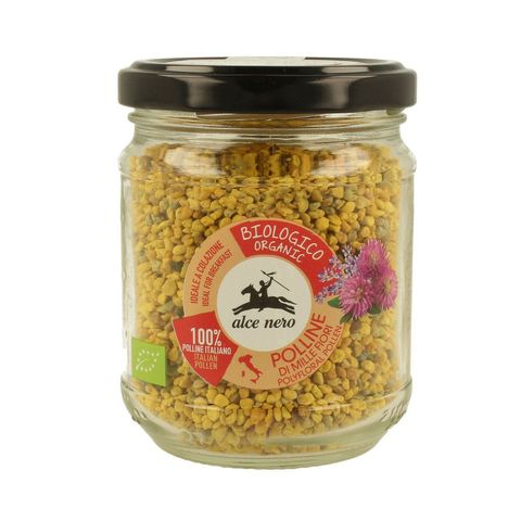 Blütenpollen, EU Bio
