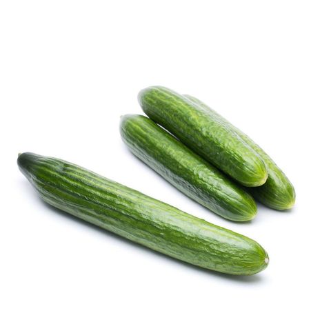 Schlangengurken, Bio Knospe Schweiz