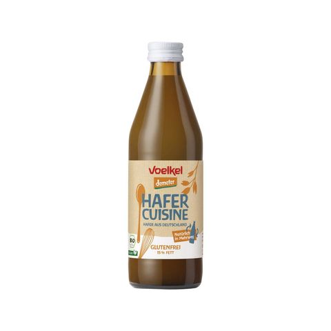 Hafer Cuisine, Demeter