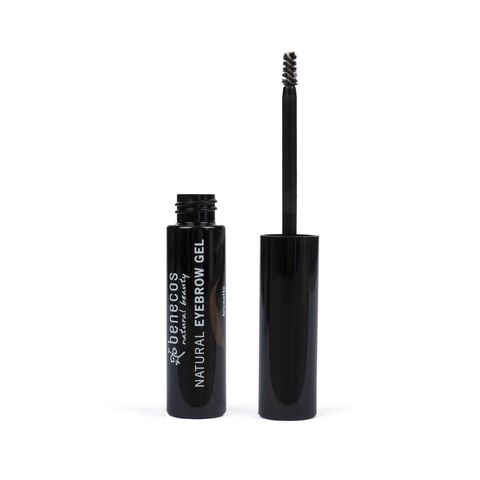 Eyebrow Gel brunette, BDIH COSMOS ORGANIC