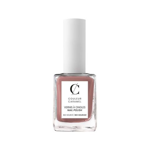 Nagellack N° 87 - Beige rosa, ohne Zertifizierung