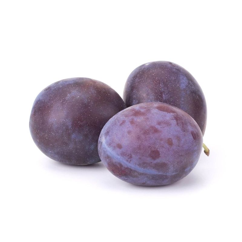 Zwetschgen Bühler, Bio Knospe Schweiz