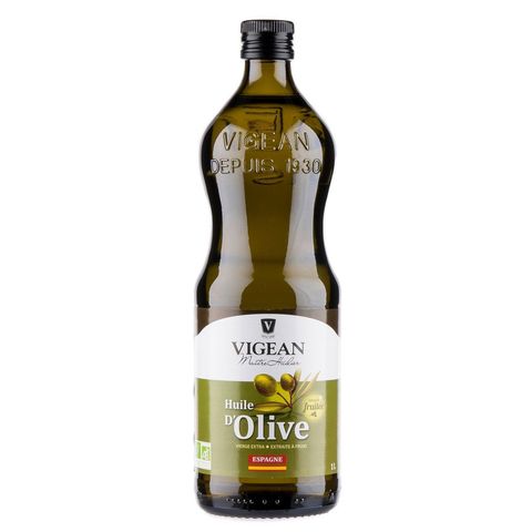 Olivenöl  fruchtig, EU Bio