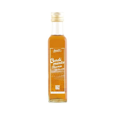 Condimento Bianco, Demeter