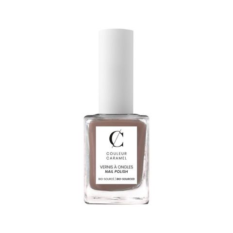 Nagellack N° 94 - Taupefarben, ohne Zertifizierung