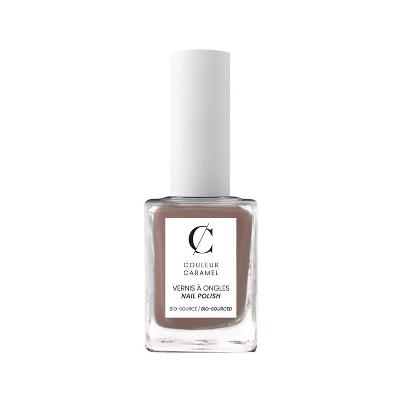 Nagellack N° 94 - Taupefarben, ohne Zertifizierung