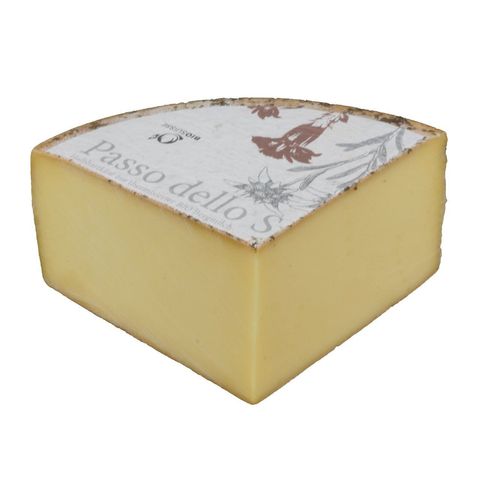 Passo dello Spluga, Bio Knospe Schweiz