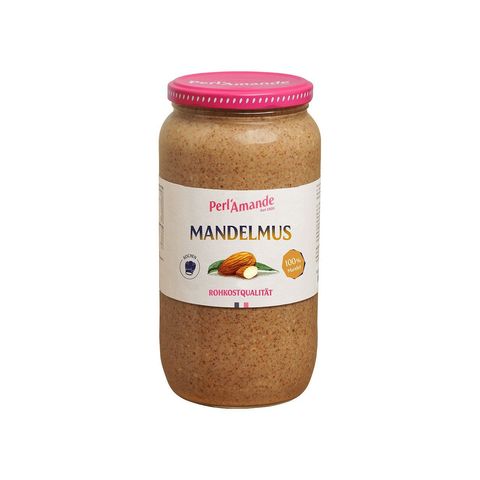 Mandelmus, EU Bio